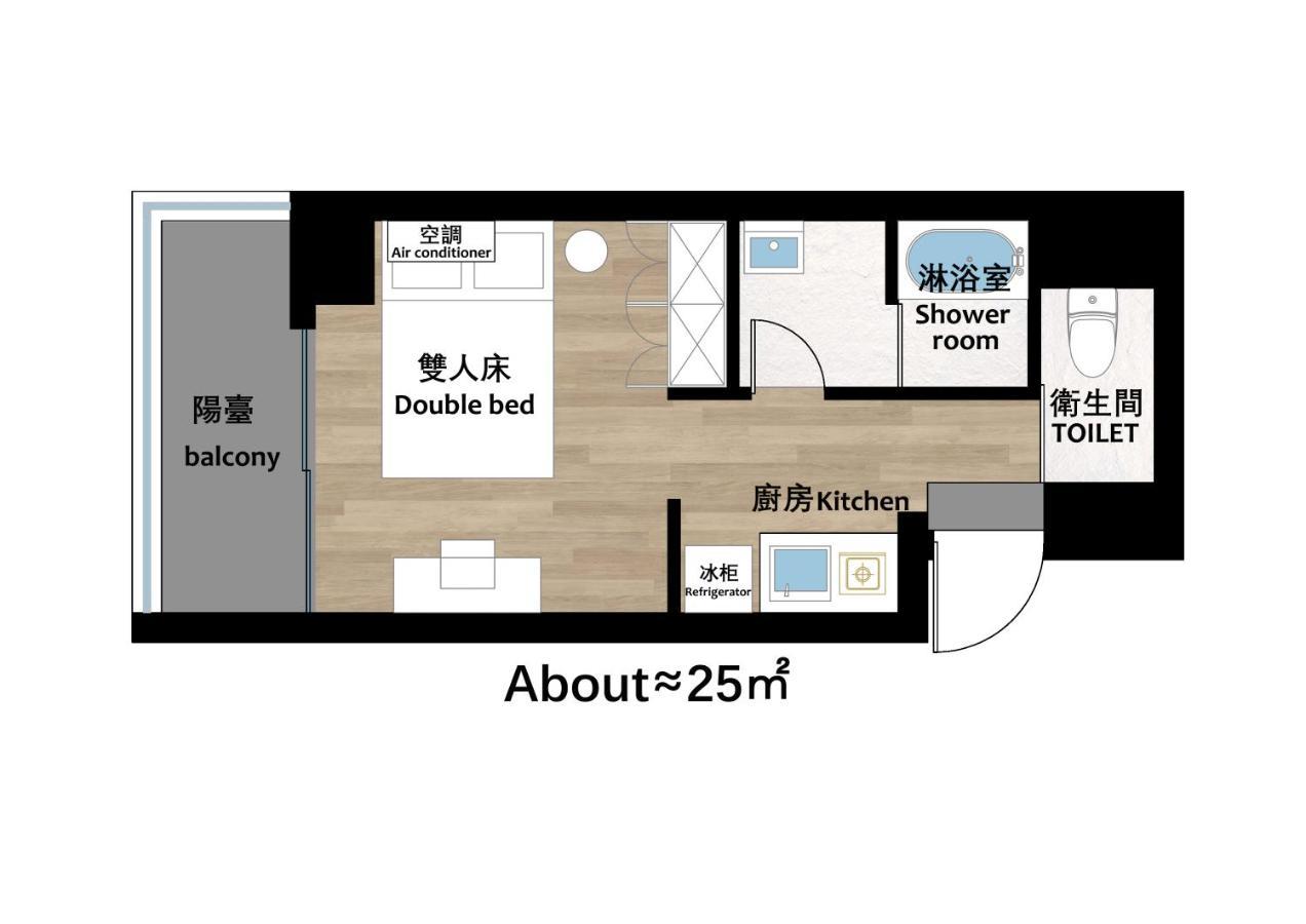 斯选・上野酒店公寓（稻荷町地铁站店） 東京都 外观 照片